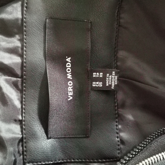 Vera Moda XS Jacket - Picture 4 of 6